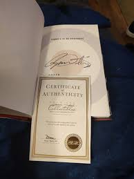 Roger Daltrey Signed Limited Book Thanks a Lot Mr Kibblewhite #379/500 COA Box | eBay