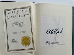 charlie daniels signed products for sale | eBay