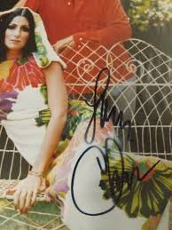 Cher W/ Sonny Bono Signed POSED SHOT RP 8X10 Photo | eBay