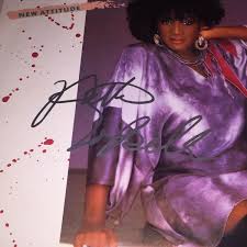 PATTI LABELLE signed autographed NEW ATTITUDE BEVERLY HILLS BECKETT COA Q87337 | eBay