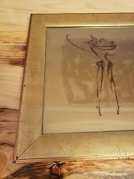 Alfred Gockel Body Language Matted Framed Art Prints 13X13 | eBay