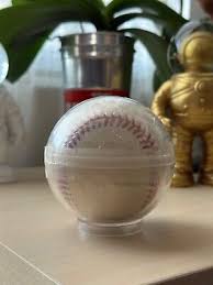 Duke Snider Signed Baseball Brooklyn Dodgers Rare ...