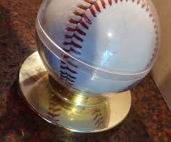 Al Kaline Autographed Major League Baseball | eBay