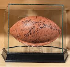 Reggie White Brett Favre Packers Super Bowl XXXI Team Signed ...