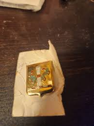 US Army National Guard Unit crest New hampshire | eBay