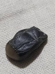 Found this interesting pebble in Egypt's north coast but ...