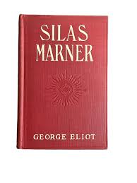 George Eliot 1908 Silas Marner Chicago Donohue Assignation ...