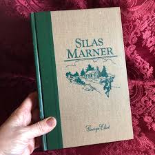 Silas Marner, A Book by George Eliot, Quality Reader's ...