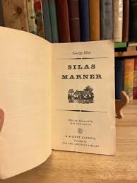Silas Marner George Eliot Vintage 1960 Signet Classic Paperback | eBay