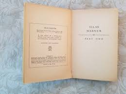 Silas Marner | eBay