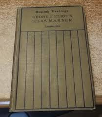 Silas Marner by George Eliot - 1911 - Henry Holt & Company - HC | eBay