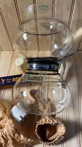 Vintage 1950s CORY DRE Royal Electric Coffee Brewer NOS w ...