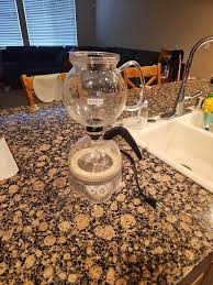 Bodum ePEBO Vacuum Coffee Maker