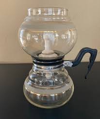 Vintage 1942 Kent Vacuum Coffee Maker, and 45 similar items