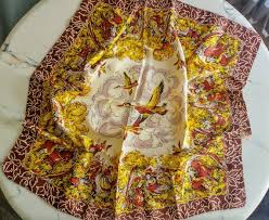 Vintage Necklace Bangle Brooch Pendant Scarf Jewelery Fashion Lot 1950's 1960's 1970's - Etsy