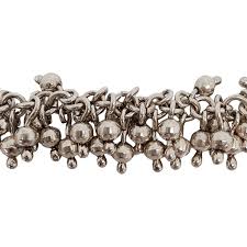 Silpada Sterling Silver Dangle Bead Cha Cha Bracelet #16053 at 1stDibs | silpada jewelry, silpada hallmark, silpata jewelry