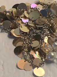 16 INCH BIB NECKLACE - Etsy