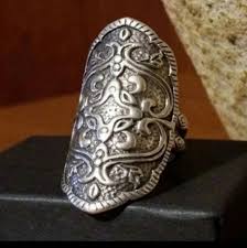 Silpada | Jewelry | Silpada Sterling Silver Helen Of Troy ...