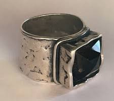 Silpada Gemstone Ring 7 Ring Fine Rings for sale | eBay