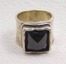 Silpada Quartz 7 Ring Fashion Rings for sale | eBay