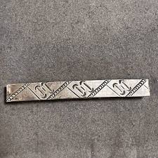 Vintage Southwestern Handmade Money Clip Sterling Silver ...