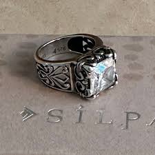Silpada | Jewelry | Silpada 925 Sterling Silvercubic ...