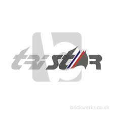 Sticker - T3 / Tristar (inc. syncro) | VW T25, Type 25 ...