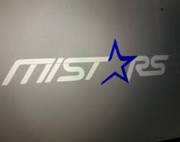 Mistars Club Logo - Etsy