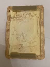 1960's Mid Century If A Friend Doesn't Have A Smile Give Him ...