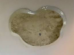 Antique Limoges Wm. Guerin WG & Co. Vanity Tray Kidney ...