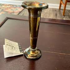 Two's Company | Other | A Silver Candle Holder Brand New It ...