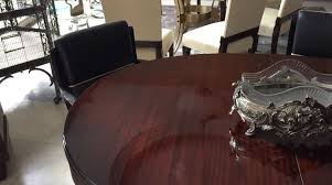 Art Deco Table with Extension Board, 1920 '8 People' For ...