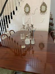 Outstanding Quality Antique Victorian Mahogany Metamorphic ...