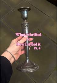 Embrace Gothic Cathedral Aesthetics at Home | TikTok