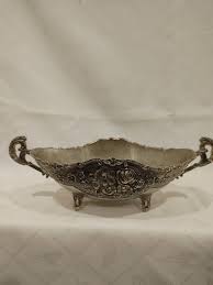 Silver Bowl | eBay