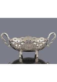 Gondola Bowl, Table Decor, Large Serving Bowl, Decorative ...