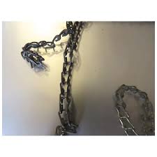 Large Lot Vintage Ladder Chain Lamp Clock Hanging Chain Sprocket . For Sale at Ruby Lane