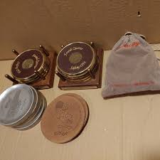 Lot of Vintage Kellogg's San Leandro Plant Advertising Coaster award | eBay