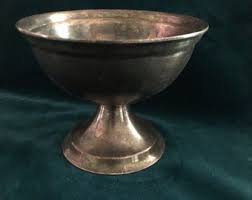 Ultra Rare 1800's Sterling Mustard Spoon by C.B De Riemer & Co. Auburn (1831-1833) - Etsy