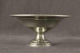 Sterling Silver Footed Serving Compote Bowl and 48 similar items