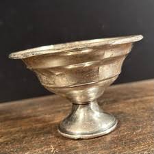 Silver Candy Dish In Antique Sterling Silver Bowls for sale | eBay