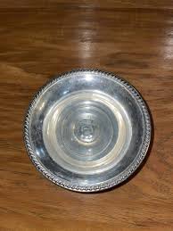 Silverplate Dish ARTS CO SPC 96 Vintage | eBay