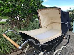 Vintage Marmet Pram Baby Carriage for Sale in Boca Raton, FL ...