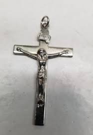 Priest Crucifix | eBay
