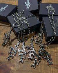 V2 INF Chain – Infamous