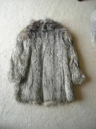 SILVER FOX FUR | eBay