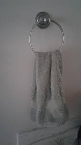 Reviews for Delta Greenwich Double Towel Hook in SpotShield Brushed Nickel | Pg 1 - The Home Depot