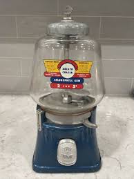 Silver King Vintage 5¢ Breath Chaser Chlorophyll Gum ...