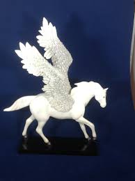 Trail of Painted Ponies RETIRED Silver Lining SIGNED ...