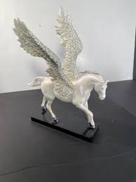 Painted Ponies Collectible Horse Figurine #12219 | 4E/04B1 ...